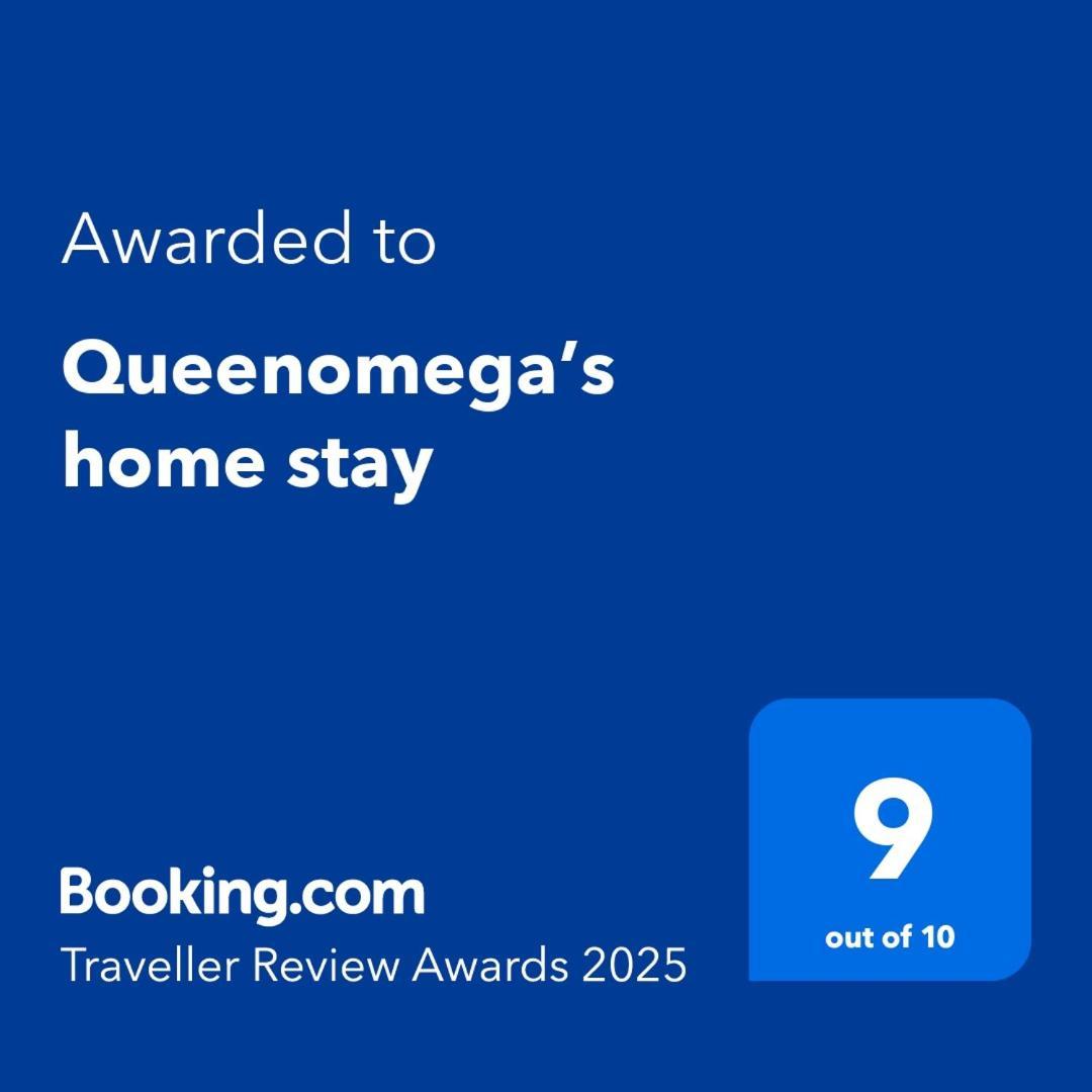 Queenomega'S Home Stay London Bagian luar foto